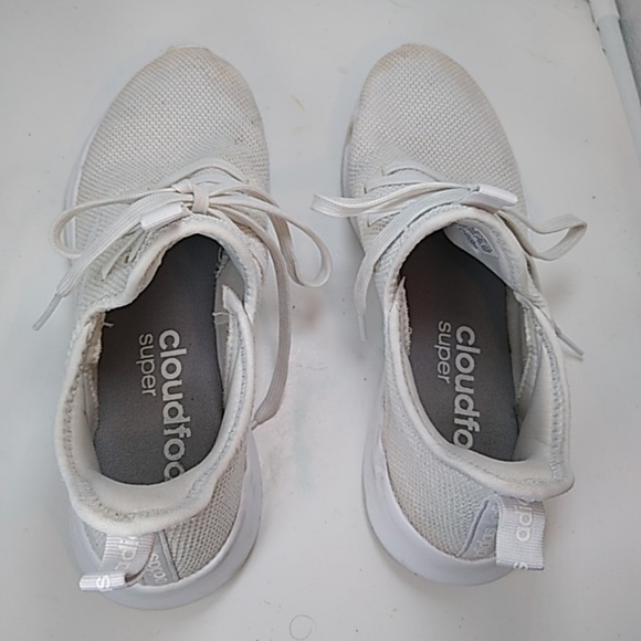 adidas | Shoes | Adidas Cloudfoam Pure 